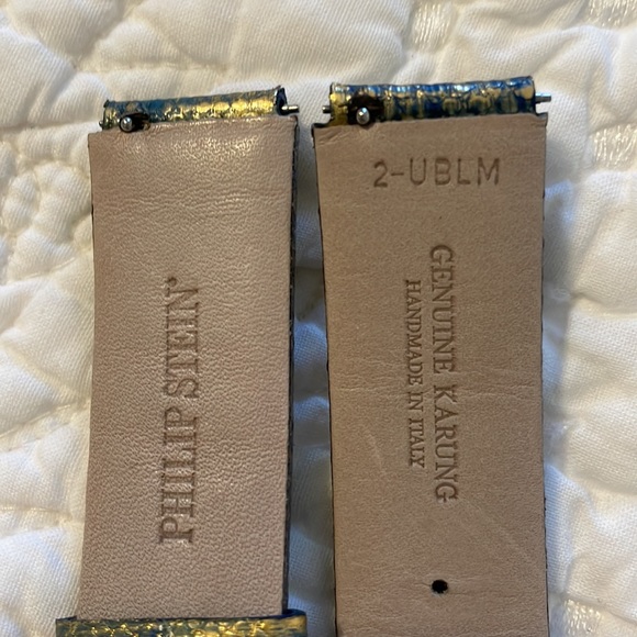 Philip Stein Teslar Watch ✨ - Picture 11 of 11